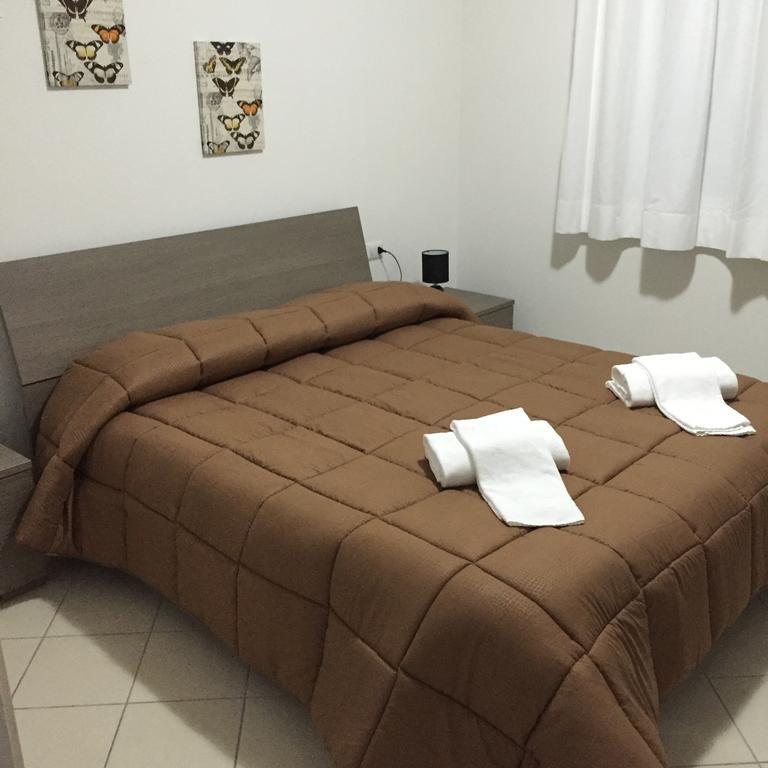 Guest House Suite Olbia Eksteriør bilde