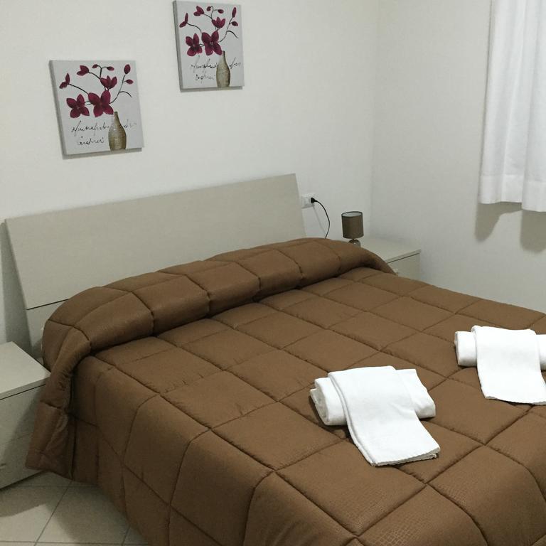 Guest House Suite Olbia Eksteriør bilde