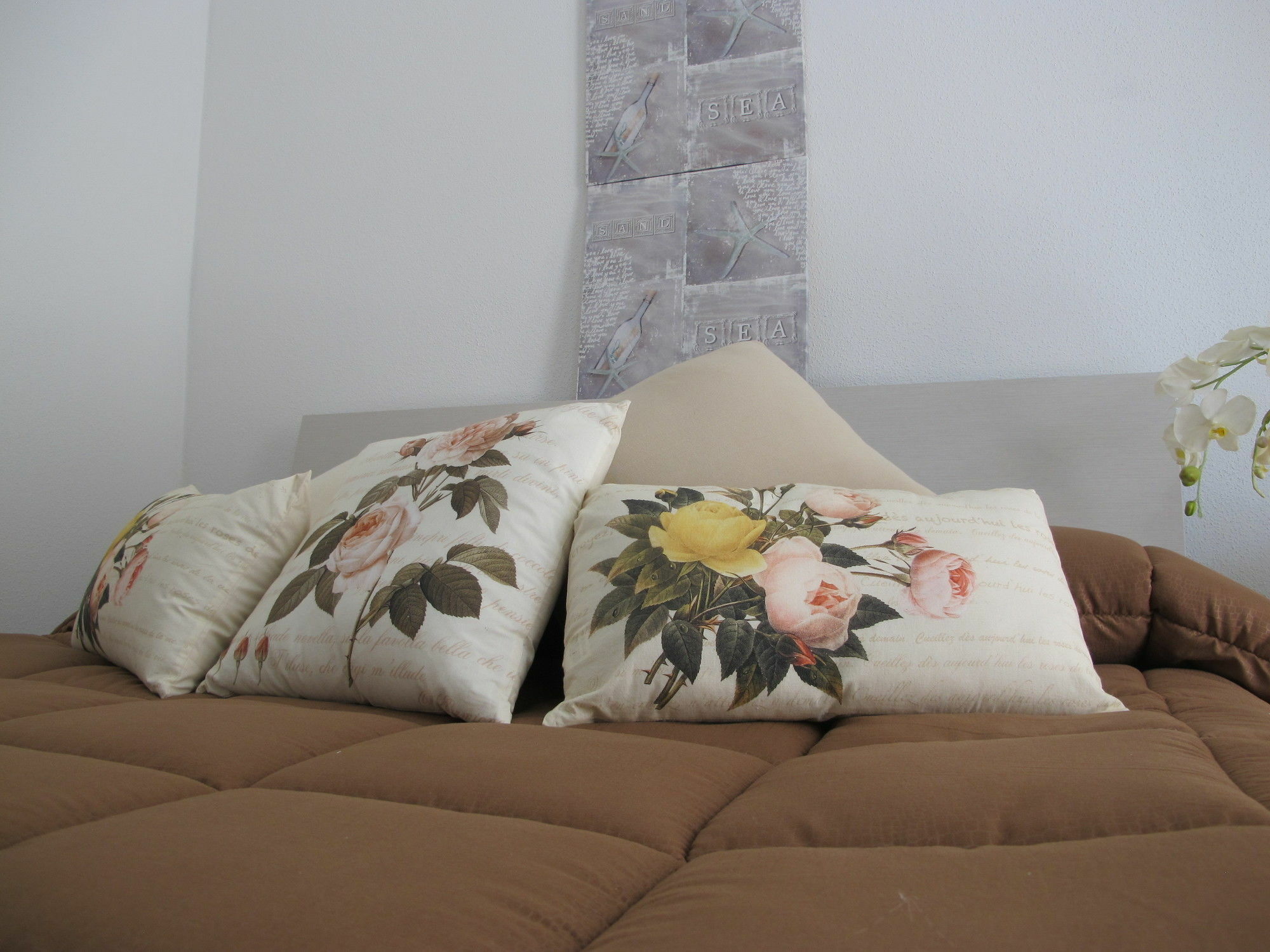 Guest House Suite Olbia Eksteriør bilde