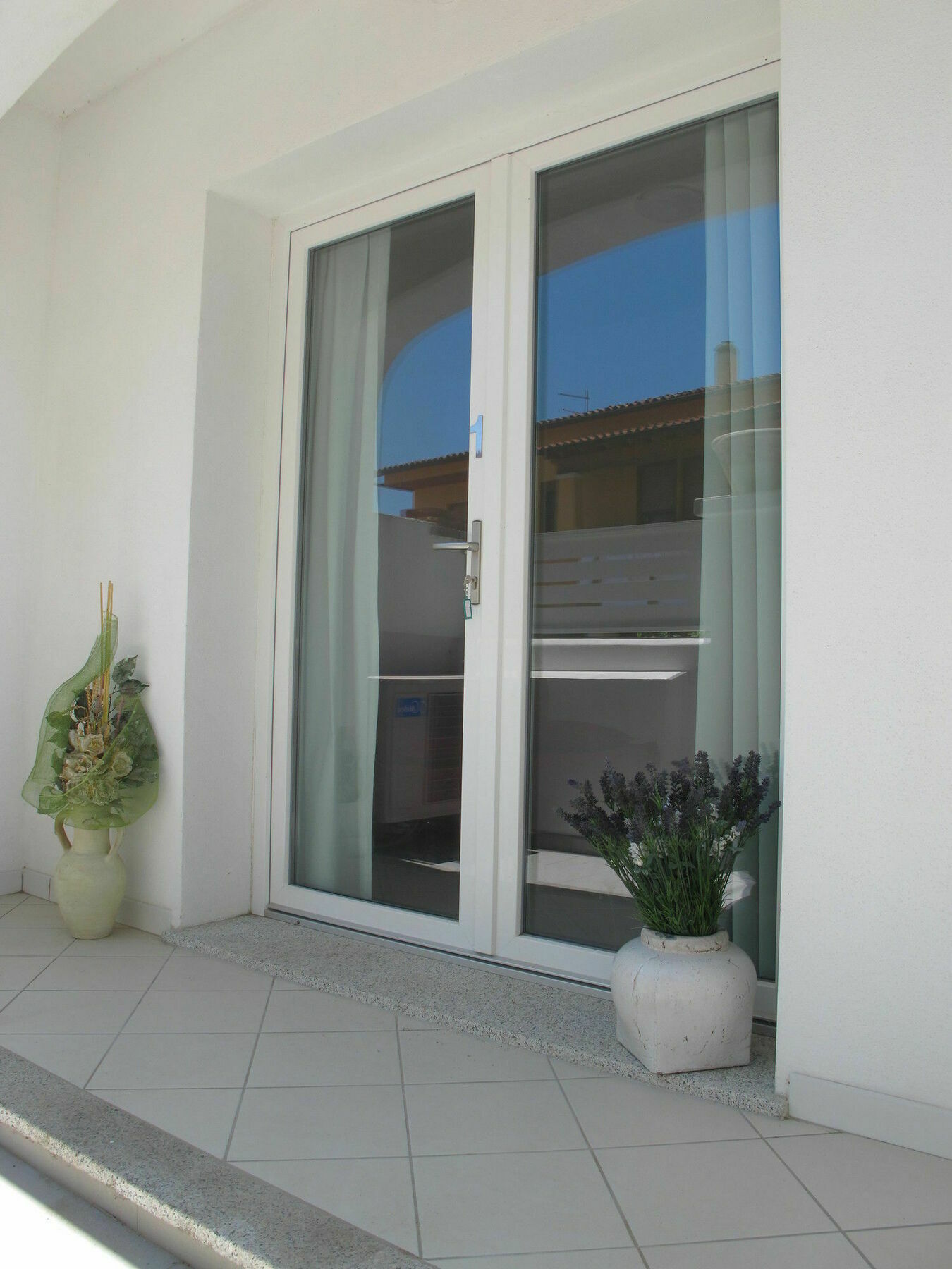 Guest House Suite Olbia Eksteriør bilde