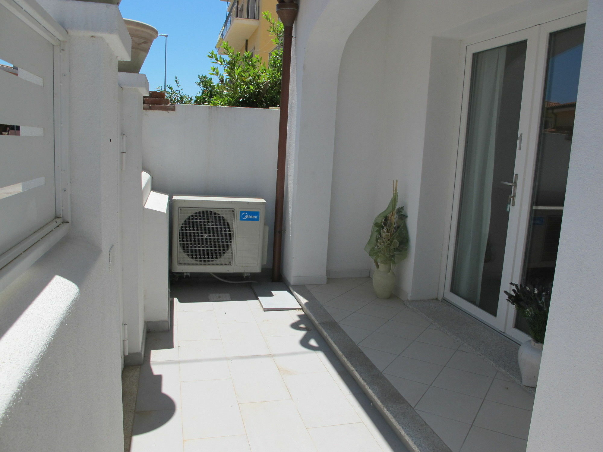 Guest House Suite Olbia Eksteriør bilde