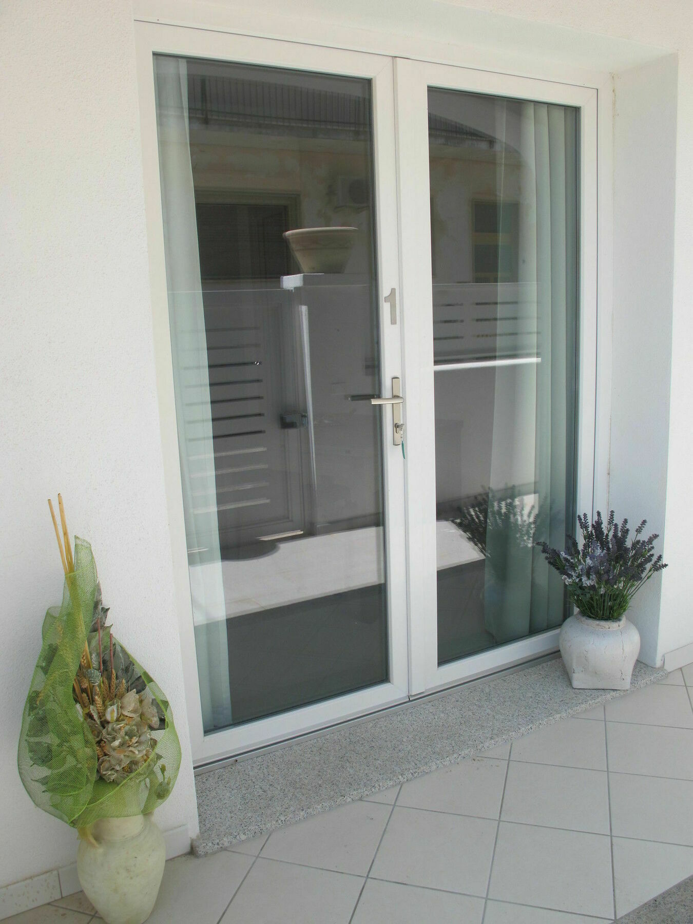 Guest House Suite Olbia Eksteriør bilde