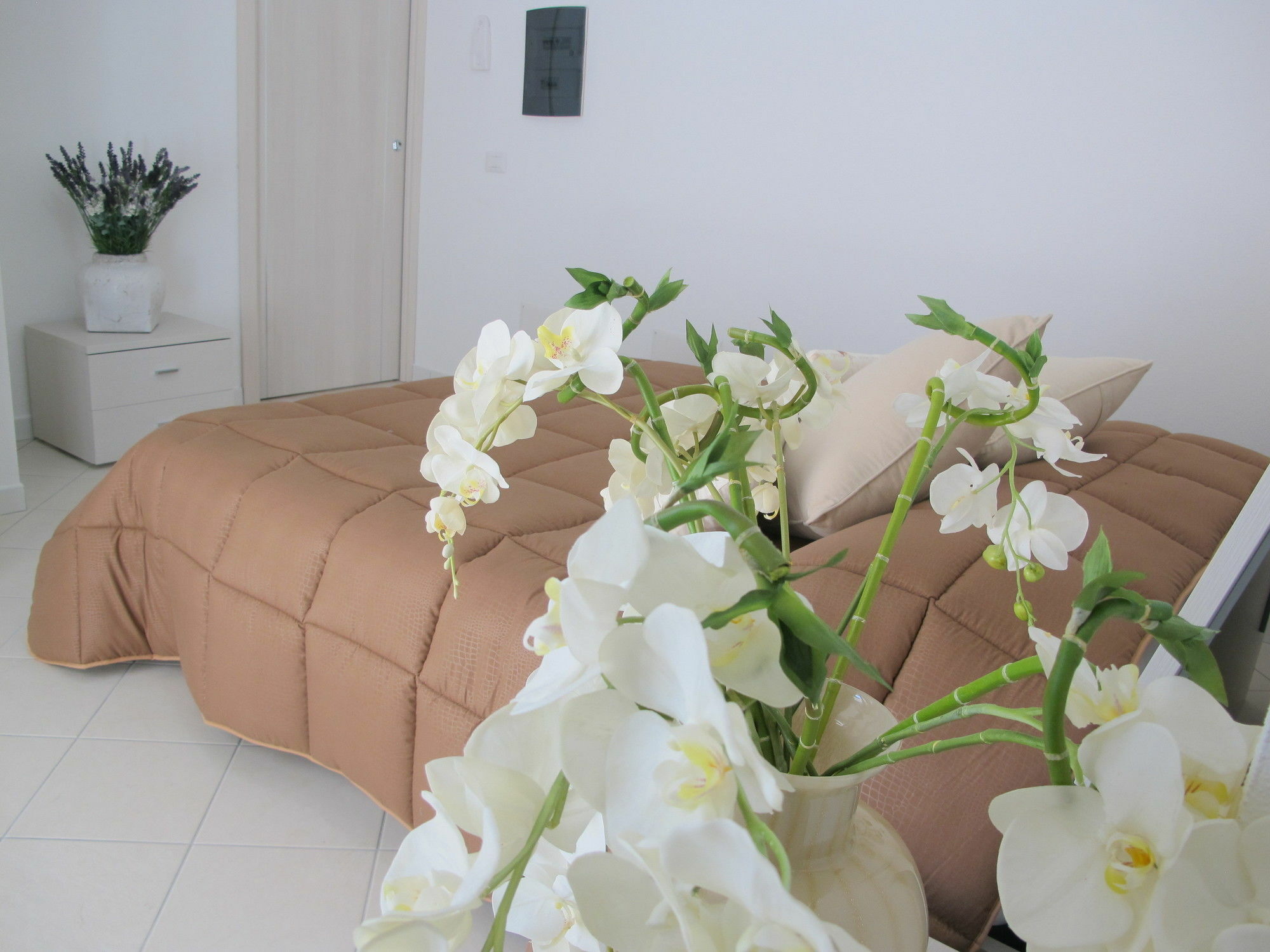 Guest House Suite Olbia Eksteriør bilde