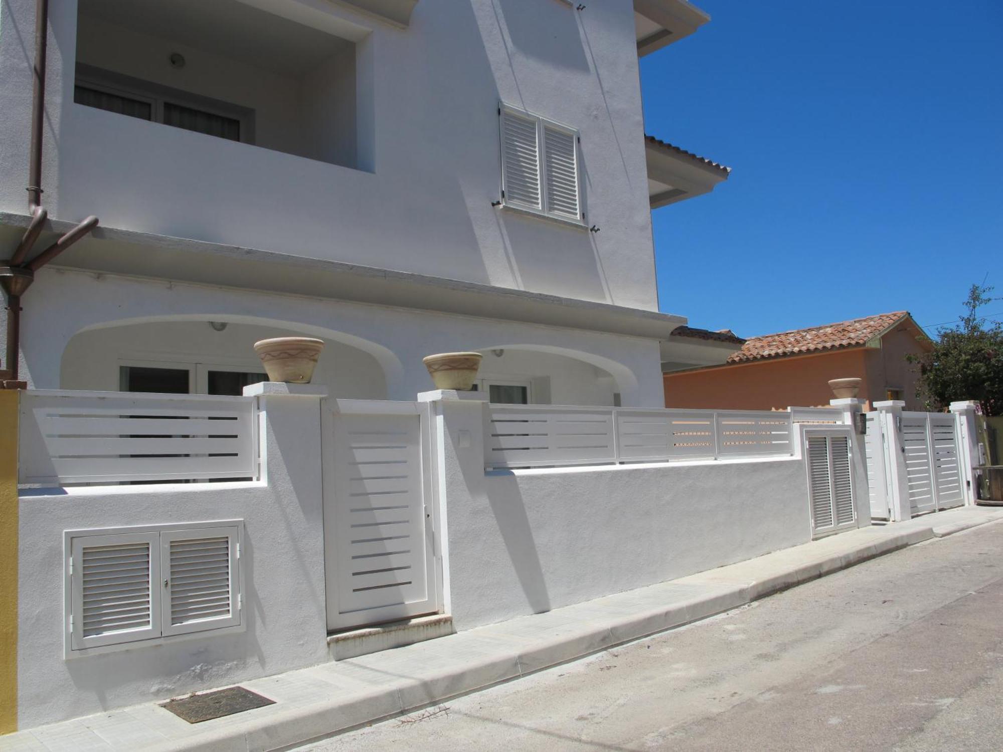 Guest House Suite Olbia Eksteriør bilde