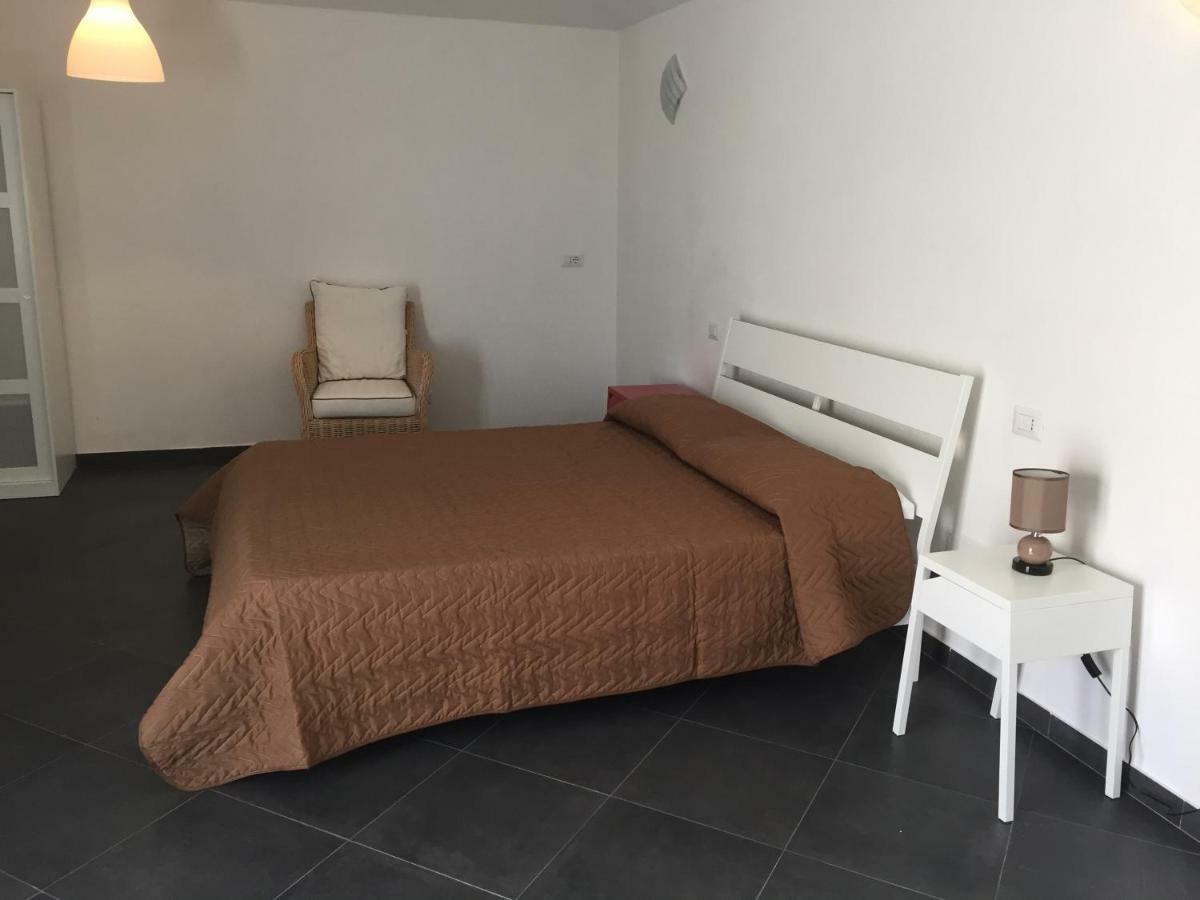 Guest House Suite Olbia Eksteriør bilde
